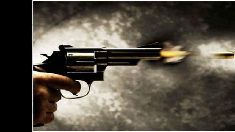 Una mujer y un joven heridos luego de ser atacados por tres sujetos en el barrio Belgrano