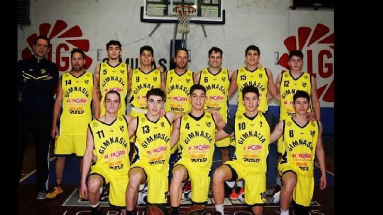 “Comu” y Sports completan el postergado en el cierre de la tercera fecha del Clausura