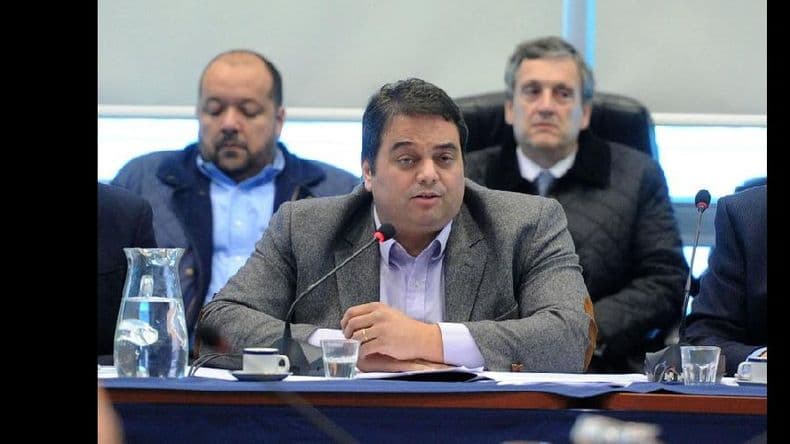El Gobierno admitió que este año “se perdieron 120 mil puestos de trabajo”