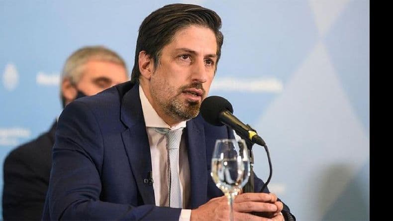 El ministro Trotta aseguró que no se evalúan cambios en los protocolos