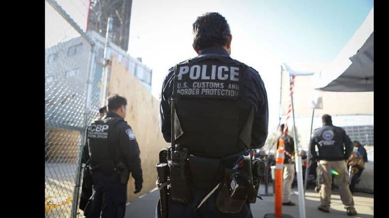 Arizona envía las primeras tropas a la frontera con México