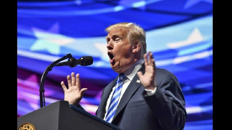 Donald Trump cada vez más enredado en un escándalo por el pago a una actriz porno
