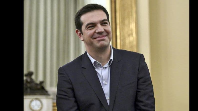 Atenas se prepara para la batalla ante una semana decisiva para la deuda griega