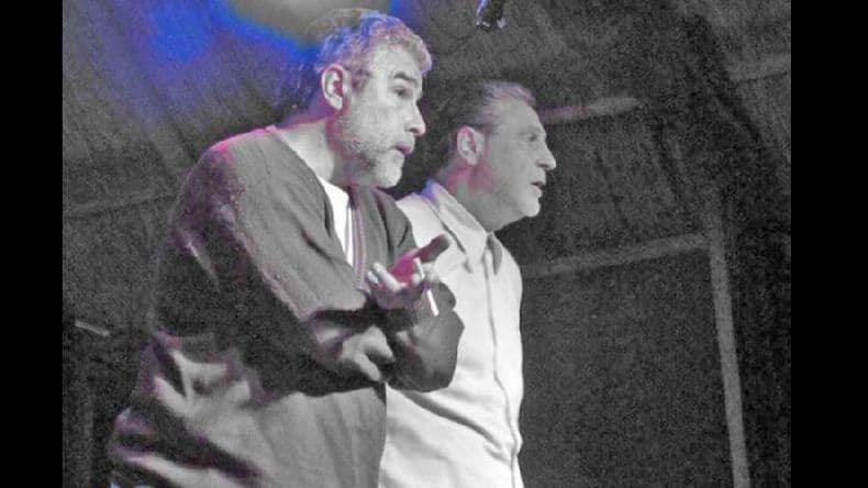 Florentino despide el año con “Son o se hacen”