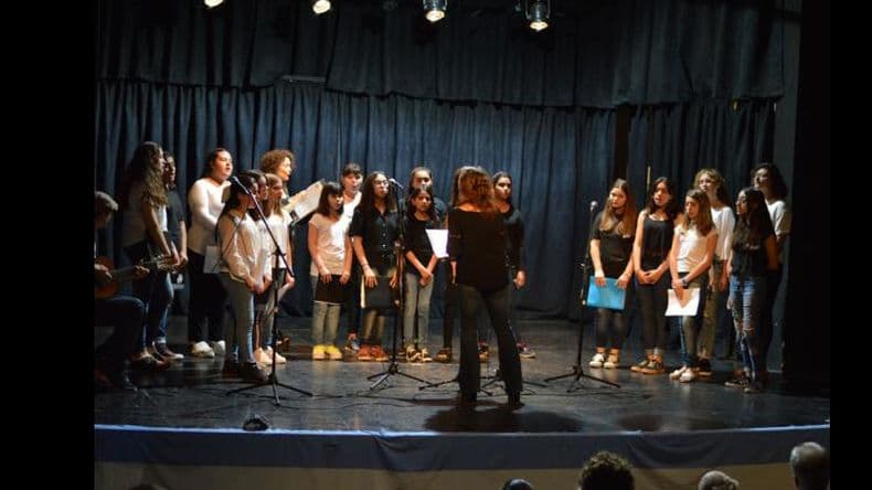 Nutrida y variada agenda de eventos culturales y espectáculos este fin de semana