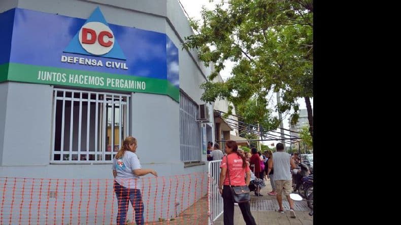 Certificado de inundación ¿qué beneficio trae al damnificado?