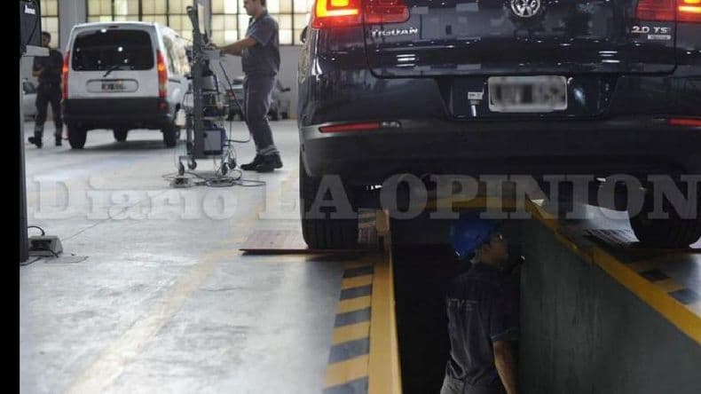 Vacaciones: medidas de seguridad para salir a la ruta con el auto