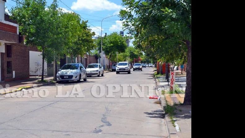 Asaltos violentos y arrebatos en un fin de semana con mucha actividad delictiva