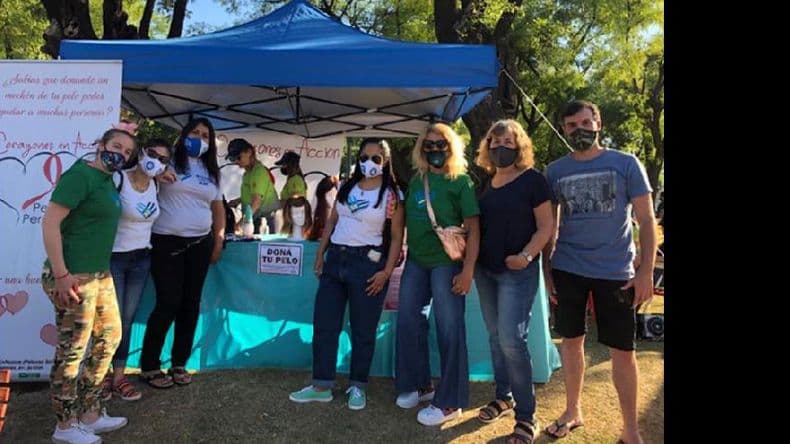 Día para Dar: hoy es momento de poner a prueba la solidaridad