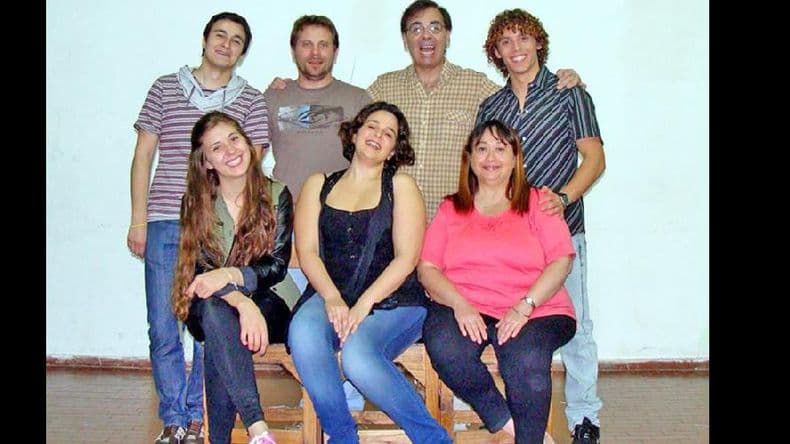 Nuevo Teatro repone hoy “Historias para imaginar”