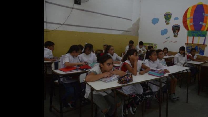 Ocho de cada 10 alumnos prefieren la presencialidad
