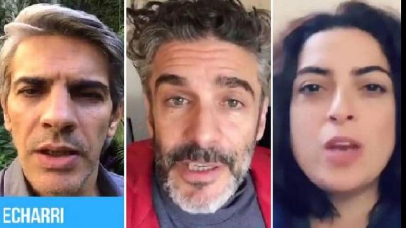 Realizarán hoy un acto en el Obelisco contra el FMI