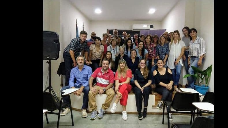 Hoy se celebra en el país el Día del Kinesiólogo
