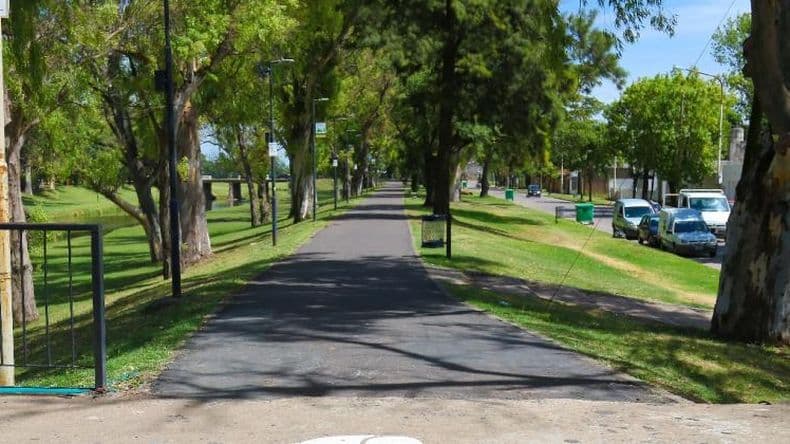 Le robaron el celular en la zona del Arroyo