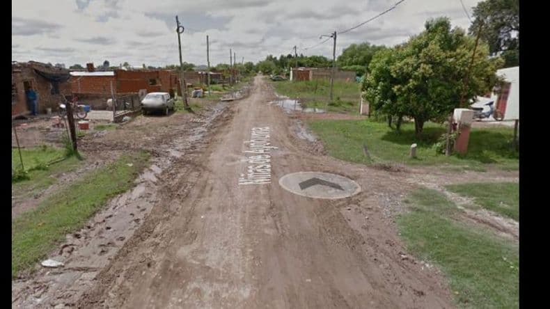 Asesinaron a balazos a un joven de 23 años en el barrio Belgrano
