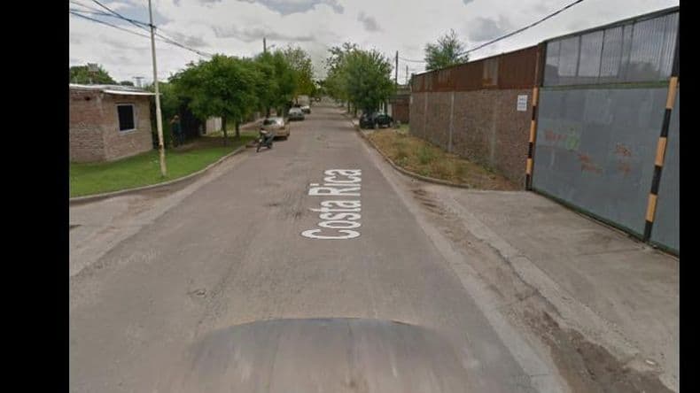 Un joven discutió con su expareja y se prendió fuego: su estado es grave