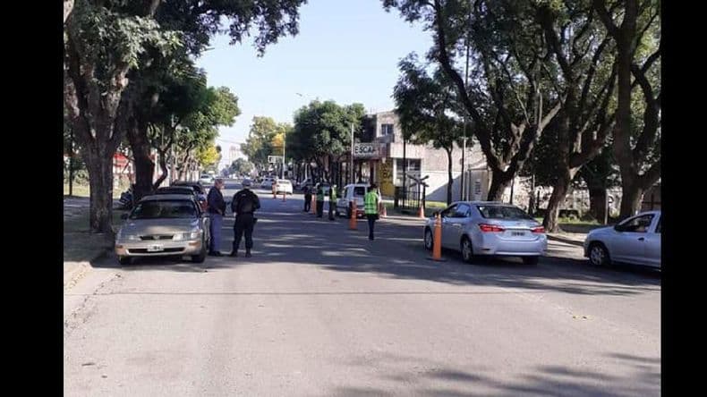 Reunión virtual para conocer los nuevos controles por la exceptuación de más actividades