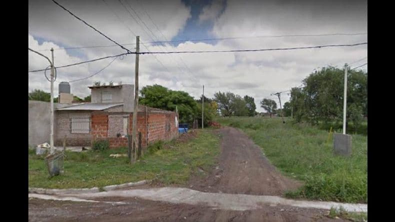 Un niño de cuatro años se cayó en una pileta y lucha por su vida en el Hospital