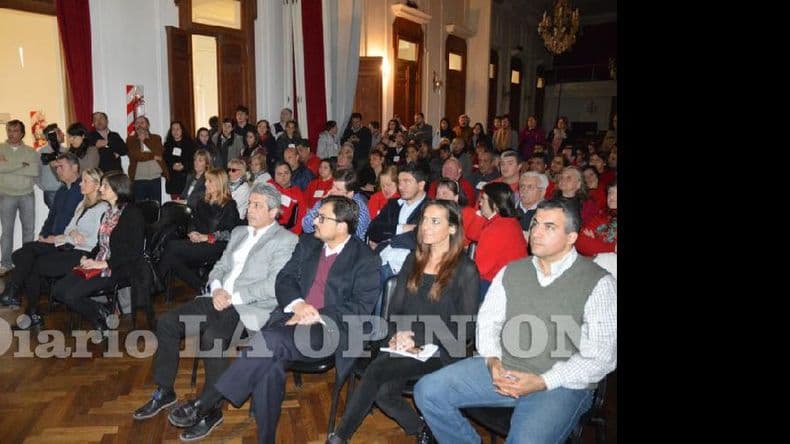 Sumando Compromiso, una iniciativa para colaborar con el Taller Protegido