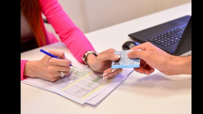 Licencias de conducir: con cada nueva prórroga, menos respeto por los turnos