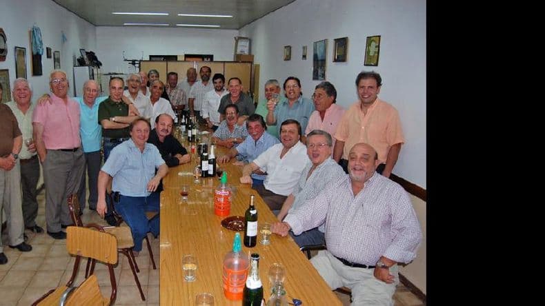 Apaf cumple hoy 41 años