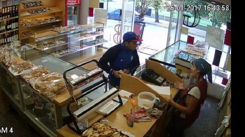 Semana agitada: saquean una despensa y roban en dos panaderías, todos detenidos