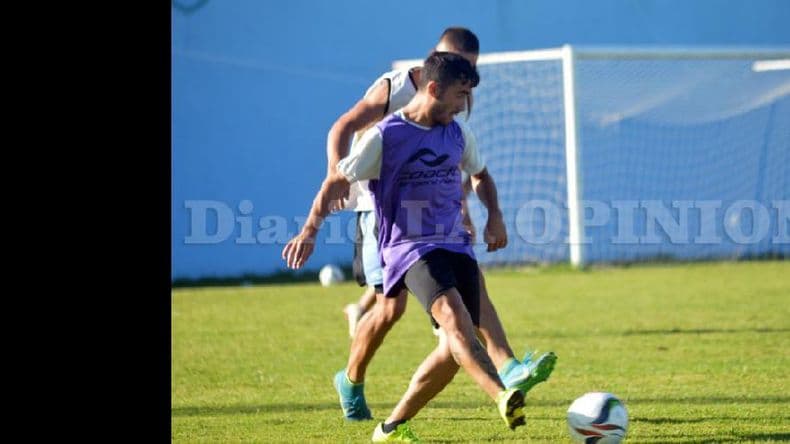Juventud-Regatas se jugará este domingo en el “Carlos Grondona”