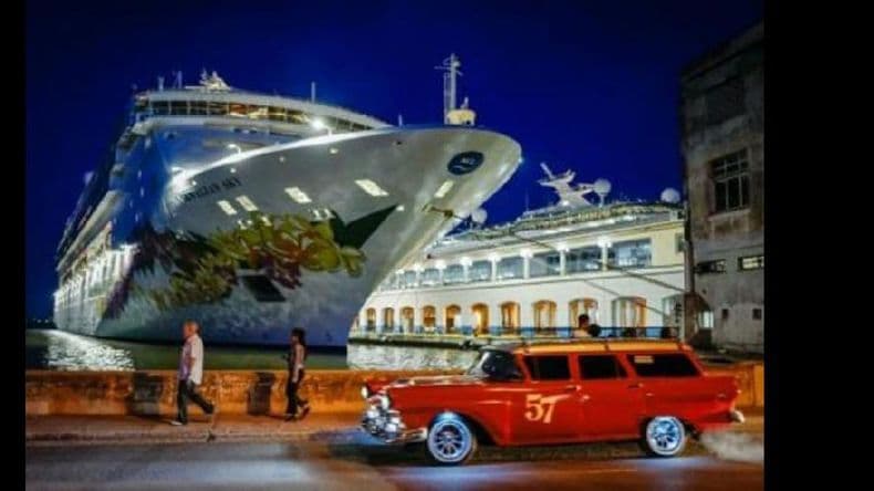 EE.UU. amplió sanciones contra Cuba a 66 años del comienzo de la revolución