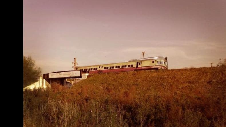 30 años sin trenes: Hoy se cumple un nuevo aniversario de la suspensión del ramal que llegaba a Pergamino