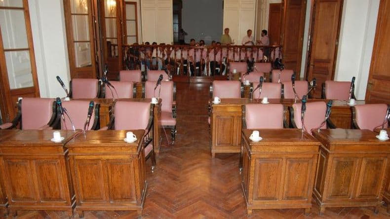La Justicia resolvió un cambio de concejal, pero el HCD apelará