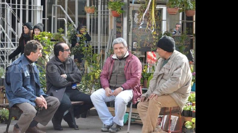 A pedido del público vuelve “La noche más fría”