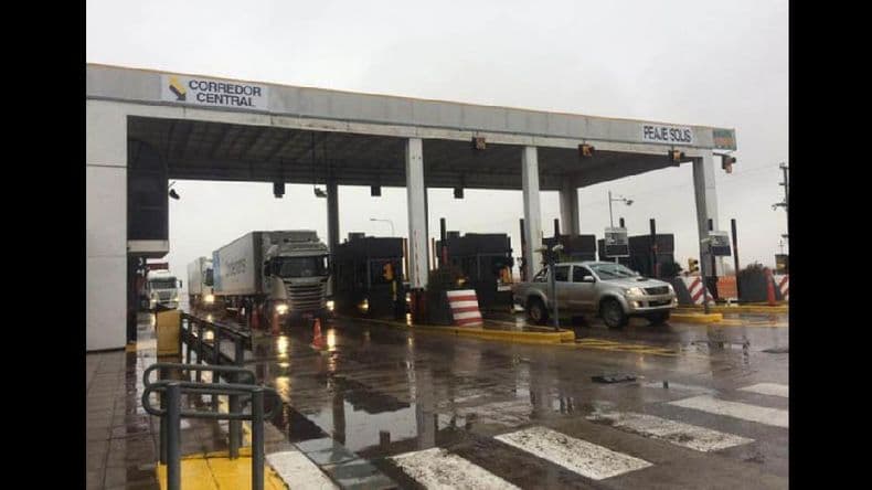 El Gobierno estatizó dos rutas que atraviesan el Partido de Pergamino