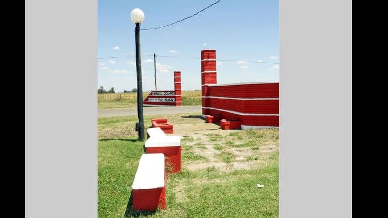 El área municipal de Tierras vuelca la mirada a las localidades del Partido