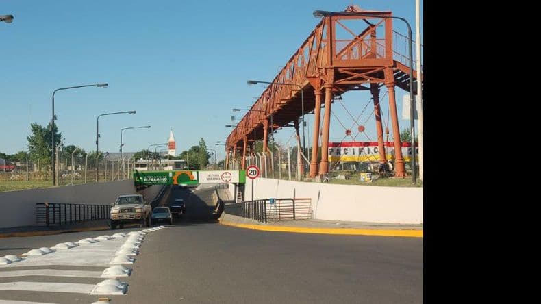 La visión de los pergaminenses sobre la gestión Gutiérrez-Pacini