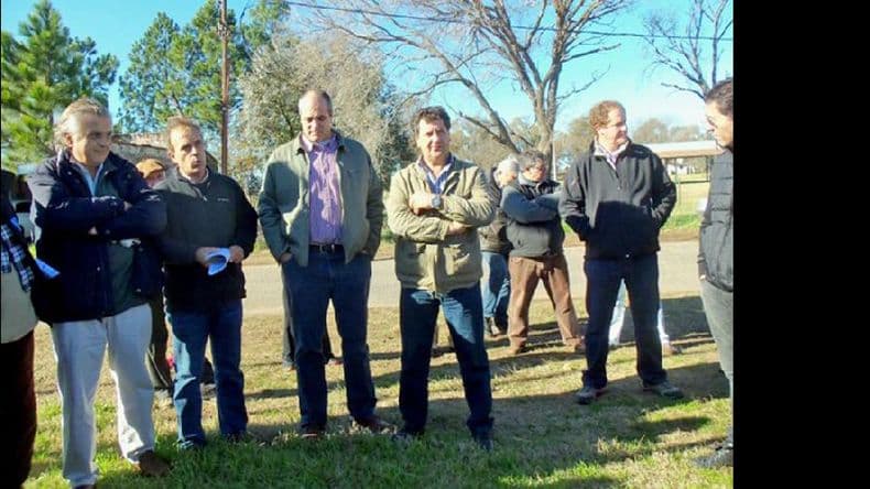 Federación Agraria realizará asambleas en todo el país