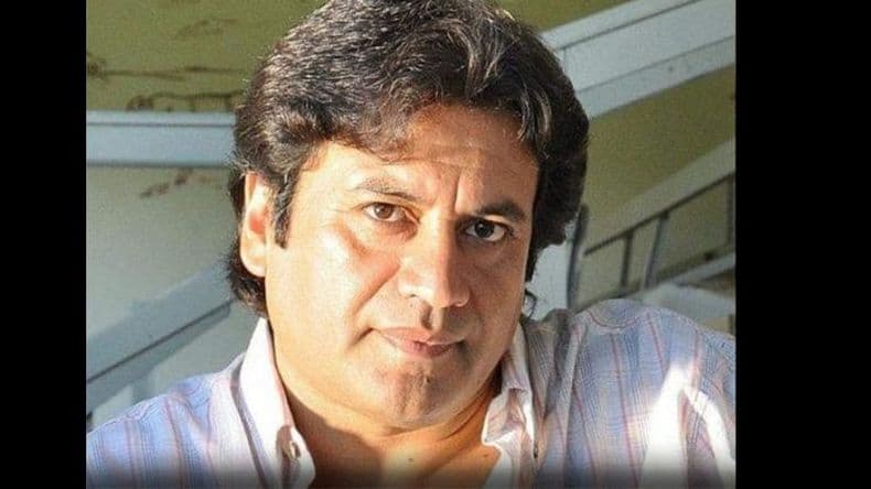 Se presenta este viernes el cantautor Daniel Torres