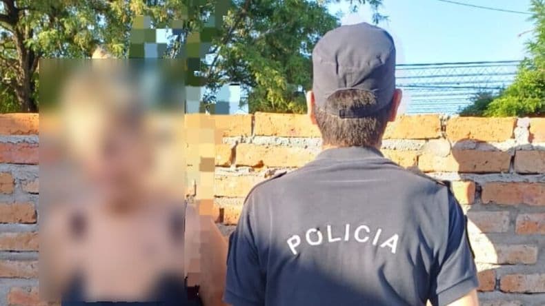 Allanamientos en Pergamino: tres aprehendidos por un caso de un hombre apuñalado