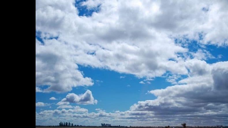 Nueva aplicación para conocer más sobre el clima