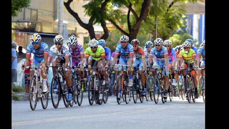 El Gran Premio Pergamino Copa "Raúl Labbate" se corre en el Cuatro Avenidas