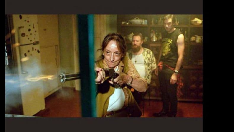 Un jueves con tres estrenos streaming, dos de ellos argentinos
