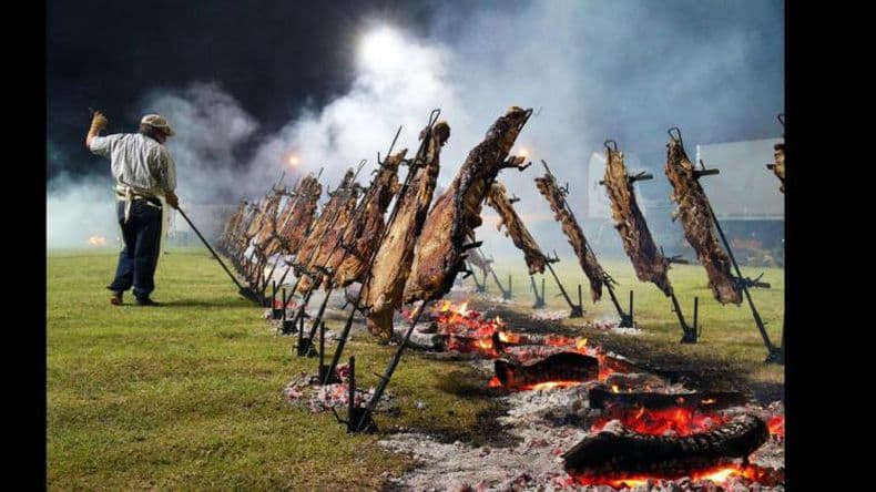 El 12 de febrero se realizará la Fiesta Provincial de la Estaca