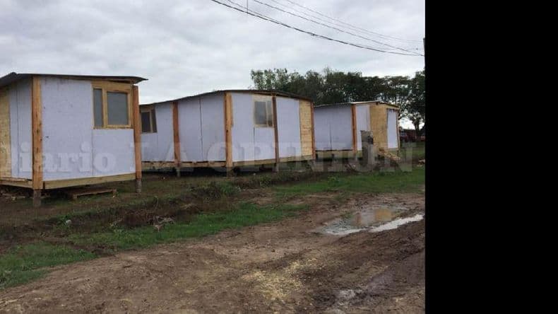 “Nunca nadie habló sobre un proyecto terminado”, dijo Batallánez sobre Techo