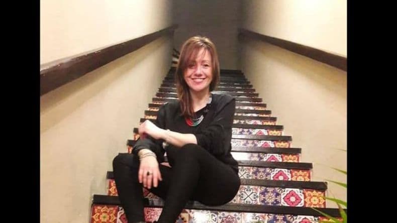 Cora Tulliani festeja hoy su cumpleaños con un recital