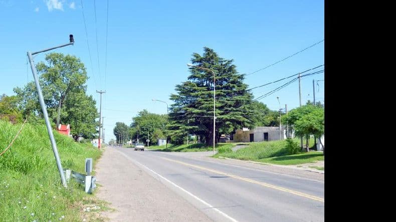 Preocupación por ataques vandálicos a radares y señalización vial de las calles