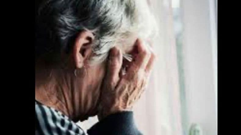 Estafaron a una abuela pergaminense por la red social Facebook