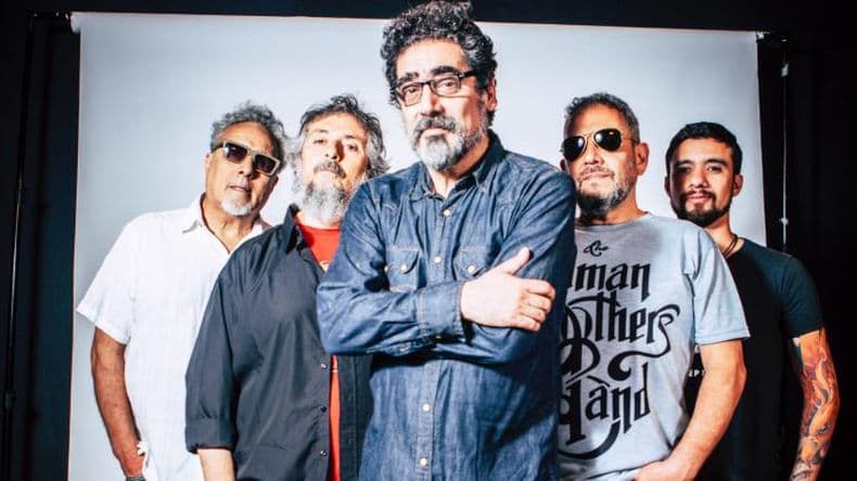 La 14ª edición del Festival de Blues será el próximo 26 y en una sola jornada