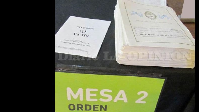 Provincia entregará este lunes más de 120 escrituras nuevas