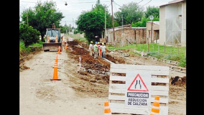 José Salauati: “Daremos respuestas a un reclamo para brindar un corredor seguro”
