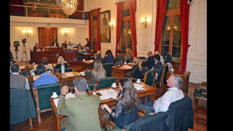 Beneplácito de la Asociación de la Memoria por el repudio a una funcionaria del PRO