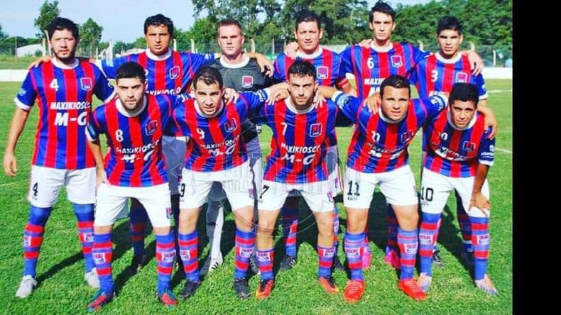 Unión recibió una goleada de parte de Newbery en el comienzo de las semifinales